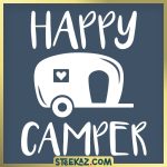 Happy Camper