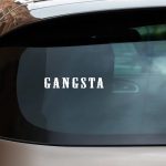 Gangsta - Image 2