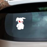 Evil Rabbit - Image 2