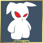 Evil Rabbit