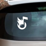 Note in Flames - Image 2