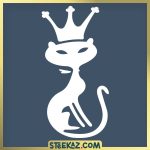 Cat Queen