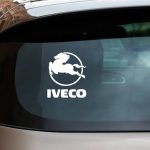 Iveco Logo - Image 2