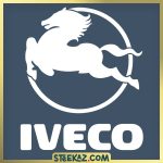 Iveco Logo
