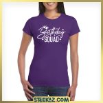 Birthday Squad - Image 4