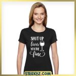 Shut Up Liver You're Fine - Image 2