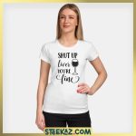 Shut Up Liver You're Fine - Image 3