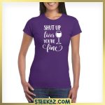 Shut Up Liver You're Fine - Image 4