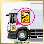 Blind Spot Angles Morts - Image 2