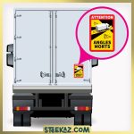 Blind Spot Angles Morts - Image 3