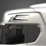 Truck Stickers, Set of 2 - Image 4