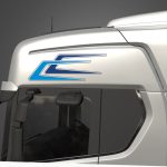 Truck Stickers, Set of 2 - Image 5
