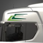 Truck Stickers, Set of 2 - Image 6