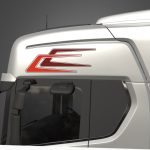 Truck Stickers, Set of 2 - Image 7
