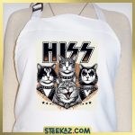 HISS Funny Cats