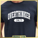 Overthinker 24/7