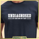 Undiagnosed