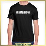 Undiagnosed - Image 2