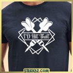 I Would Hit That Darts