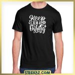 Keep Calm & Go Fishing - Image 2