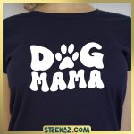 Dog Mama