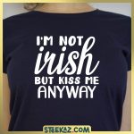 Kiss Me Anyway
