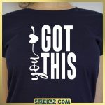 You Got This