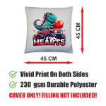 I Steal Hearts - Image 2