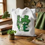 Shamrock Love - Image 2