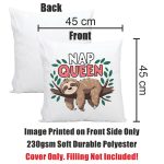 Nap Queen - Image 3