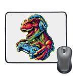 Dinosaur Gamer