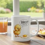 Bro Is That You? - Image 2