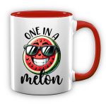 One In A Melon