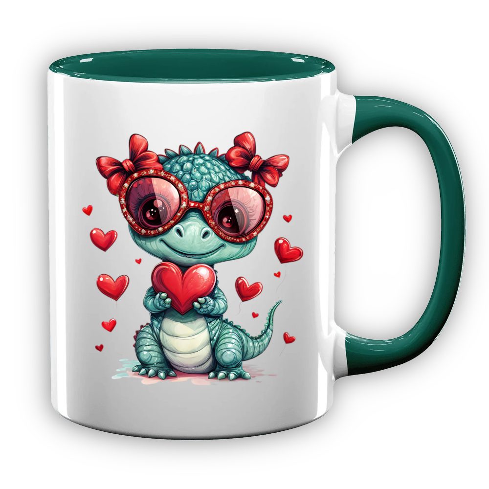 SM5-4 Cute Dinosaur - Image 1