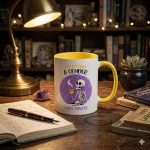 I Dont Have a Gender, I Have Anxiety - Image 2