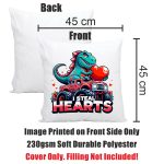 I Steal Hearts - Image 3