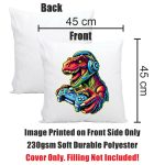 Dinosaur Gamer - Image 3