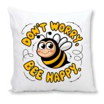 Don’t Worry Bee Happy
