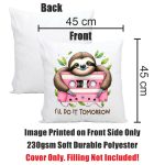 I'll Do It Tomorrow - Image 3