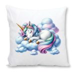 Sleeping Unicorn