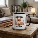 Zero Fox Given - Image 2