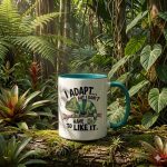 I Don't Have to Like It - Image 2