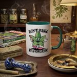 Don’t Panic It's Organic - Image 2