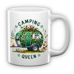 Camping Queen