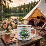 Camping Queen - Image 2