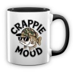Crappie Mood
