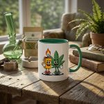 Happy Weed - Image 2