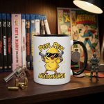 Pew Pew Madafakas - Image 2