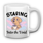 Staring In To The Void