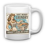 Don’t Worry Laundry